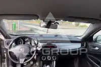 2012 Alfa Romeo Giulia