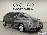 2012 Alfa Romeo Giulia