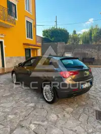 2012 Alfa Romeo Giulia