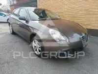 2012 Alfa Romeo Giulia