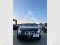 2012 Alfa Romeo Giulia