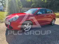 2012 Alfa Romeo Giulia