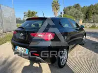 2012 Alfa Romeo Giulia