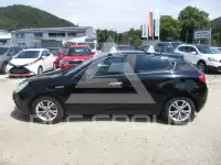 2012 Alfa Romeo Giulia