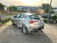 2012 Alfa Romeo Giulia