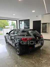 2012 Alfa Romeo Giulia