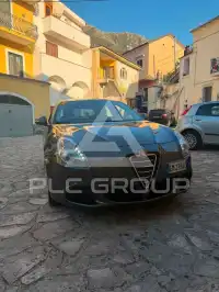 2012 Alfa Romeo Giulia