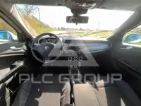 2012 Alfa Romeo Giulia