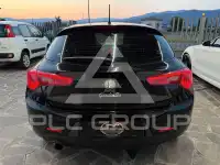 2012 Alfa Romeo Giulia
