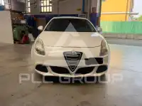 2012 Alfa Romeo Giulia