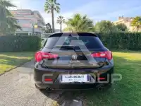 2012 Alfa Romeo Giulia