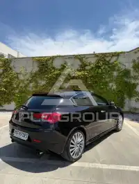2012 Alfa Romeo Giulia