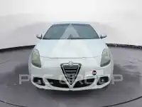 2012 Alfa Romeo Giulia
