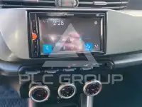 2012 Alfa Romeo Giulia