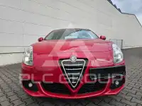 2012 Alfa Romeo Giulia