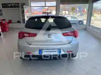 2012 Alfa Romeo Giulia
