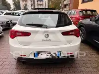 2012 Alfa Romeo Giulia