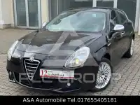 2012 Alfa Romeo Giulia