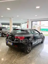 2012 Alfa Romeo Giulia