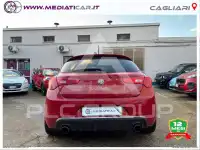 2012 Alfa Romeo Giulia