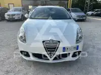 2012 Alfa Romeo Giulia