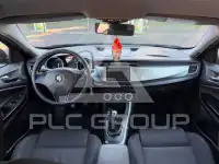 2012 Alfa Romeo Giulia