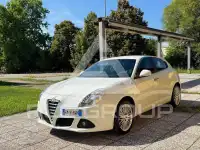 2012 Alfa Romeo Giulia