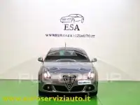 2012 Alfa Romeo Giulia