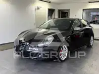 2012 Alfa Romeo Giulia