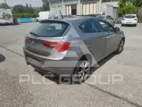 2012 Alfa Romeo Giulia