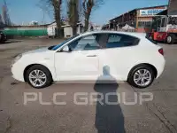 2012 Alfa Romeo Giulia