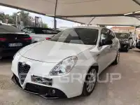 2012 Alfa Romeo Giulia