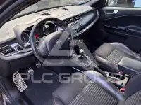 2012 Alfa Romeo Giulia