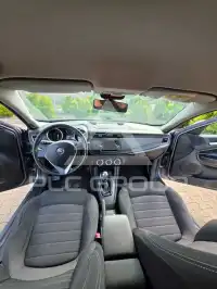 2012 Alfa Romeo Giulia