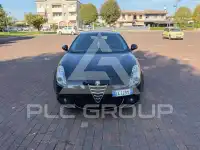 2012 Alfa Romeo Giulia