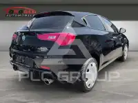 2012 Alfa Romeo Giulia