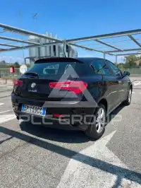 2012 Alfa Romeo Giulia