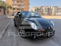 2012 Alfa Romeo Mito