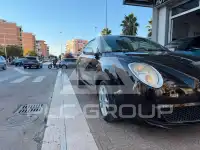 2012 Alfa Romeo Mito