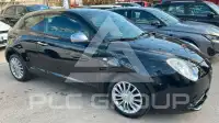 2012 Alfa Romeo Mito