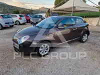 2012 Alfa Romeo Mito