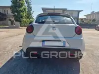 2012 Alfa Romeo Mito