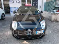 2012 Alfa Romeo Mito