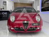 2012 Alfa Romeo Mito