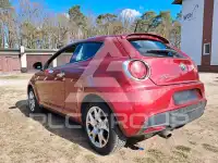 2012 Alfa Romeo Mito