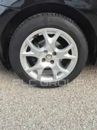2012 Alfa Romeo Mito