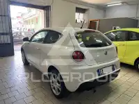 2012 Alfa Romeo Mito
