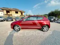 2012 Alfa Romeo Mito