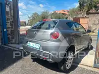 2012 Alfa Romeo Mito