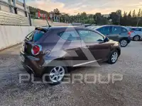 2012 Alfa Romeo Mito